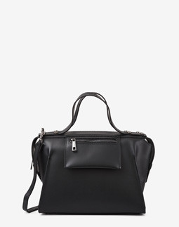 Тоут середній Regina Notte Black