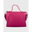 Сумка средняя InBag Fuchsia 1