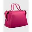Сумка средняя InBag Fuchsia 3