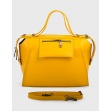 Сумка средняя InBag Yellow 2