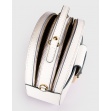 Сумка через плечо (кросс-боди) маленькая InBag White 5