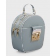 Сумка через плечо (кросс-боди) маленькая InBag Light-blue 3