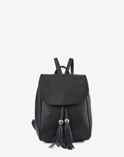 Рюкзак середній Regina Notte Black