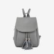 Рюкзак середній Regina Notte Grey 1