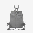 Рюкзак середній Regina Notte Grey 3