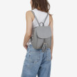 Рюкзак середній Regina Notte Grey 5