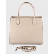 Сумка средняя InBag Beige 4