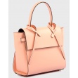 Сумка середня InBag Pink 2
