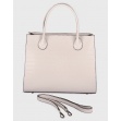 Сумка середня InBag White 4