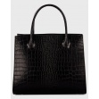 Сумка середня InBag Black 1