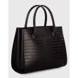 Сумка середня InBag Black 2