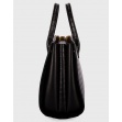 Сумка середня InBag Black 3