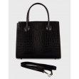 Сумка середня InBag Black 4