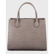 Сумка середня InBag Grey 1