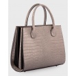 Сумка середня InBag Grey 2