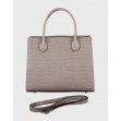 Сумка середня InBag Grey 4