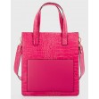 Шоппер середній InBag Fuschia 1