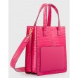 Шоппер середній InBag Fuschia 2