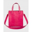 Шоппер середній InBag Fuschia 3
