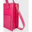 Шоппер середній InBag Fuschia 5