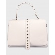 Сумка середня InBag White 1