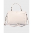 Сумка середня InBag White 4