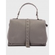 Сумка середня InBag Grey 1