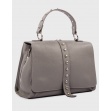 Сумка середня InBag Grey 2