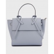 Сумка середня InBag Light-blue 1