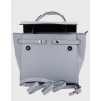 Сумка середня InBag Light-blue 4