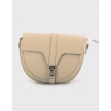 Сумка через плечо (кросс-боди) маленькая InBag Beige 1