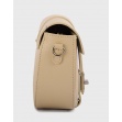 Сумка через плечо (кросс-боди) маленькая InBag Beige 3