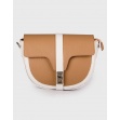 Сумка через плечо (кросс-боди) маленькая InBag Multicolor1 1
