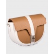 Сумка через плечо (кросс-боди) маленькая InBag Multicolor1 2