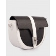Сумка через плечо (кросс-боди) маленькая InBag Multicolor2 2
