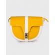 Сумка через плече (крос-боді) маленька InBag Multicolor3 1