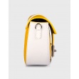 Сумка через плече (крос-боді) маленька InBag Multicolor3 3