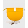 Сумка через плече (крос-боді) маленька InBag Multicolor3 4