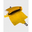 Сумка через плече (крос-боді) маленька InBag Multicolor3 5