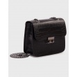 Клатч InBag Black 2
