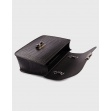 Клатч InBag Black 5