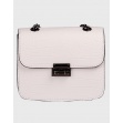 Клатч InBag White 1