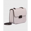 Клатч InBag White 2