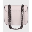 Клатч InBag White 3