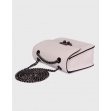 Клатч InBag White 4