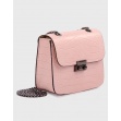 Клатч InBag Pink 2