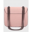 Клатч InBag Pink 3