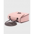 Клатч InBag Pink 4