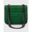 Клатч InBag Green 2