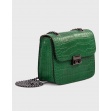 Клатч InBag Green 3